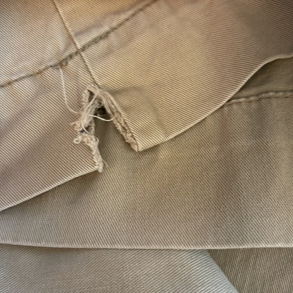 American Eagle - Perfect Trouser - Picture 4 of 4
